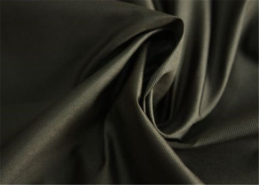 Trung Quốc Vải Taffeta Polyester 190T 180t bền, Vải kẻ sọc màu đỏ nhạt và mỏng nhà cung cấp