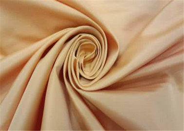 Trung Quốc Bề ngoài tươi sáng Vải Taffeta trắng, 190t Polyester Taffeta cho chất liệu lót nhà cung cấp
