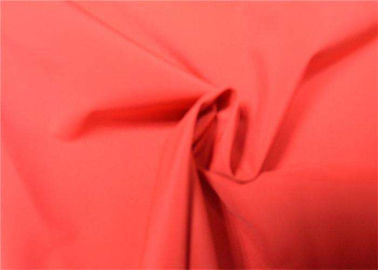 Trung Quốc Thời trang Polyester dệt vải Pongee thoáng khí nhanh khô nhà cung cấp