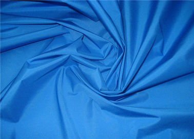 Trung Quốc Màu xanh dệt &amp;amp; nhuộm 100 vải Polyester sáng bóng và sinh thái thanh lịch - thân thiện nhà cung cấp