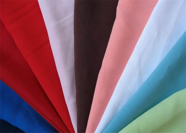 Trung Quốc Dệt và nhuộm 300T Polyester Pongee Vải đầy màu sắc sinh thái - Thân thiện nhà cung cấp