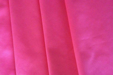 Trung Quốc 100 Vải Satin Satin bên sân, Vải lót Satin màu hồng nhà cung cấp