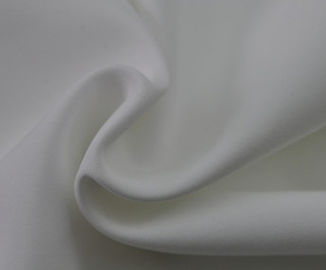 Trung Quốc Vải Poly Pongee 260T, Vải Polyester 75 * 150D 74 Gsm bên sân nhà cung cấp