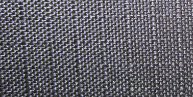 Trung Quốc Vải dệt kim Polyester nhuộm trơn 1200 * 1200D Sợi 310 Gsm Eco - Thân thiện nhà cung cấp