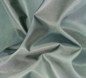 Trung Quốc 450 * 450d Sợi Count Polyester Dệt vải Hoa văn trơn cho túi nhà cung cấp