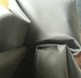 Trung Quốc Wovens Polyester Satin Fabric, 400t Poly Taffeta Chất liệu Vải Xé - Chống nhà cung cấp