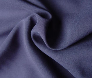 Trung Quốc Màu tím 100% Polyester Dệt Vải 78 Gsm Màu tùy chỉnh Eco - Thân thiện nhà cung cấp