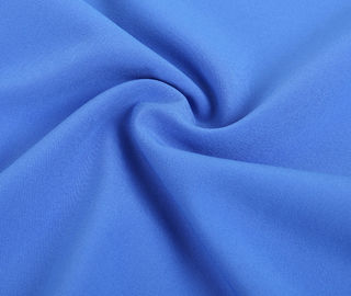 Trung Quốc Vải thun xanh Lycra của Yard, Vải 88 Polyester 12 Spandex tùy chỉnh nhà cung cấp