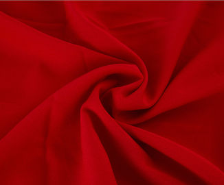 Trung Quốc Sợi vải nhuộm tùy chỉnh Spandex / 4 cách căng vải polyester nhà cung cấp