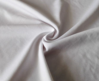 Trung Quốc 150 Gsm 97 Cotton 3 Vải thun, Vải dệt 4 chiều co giãn Dễ giặt nhà cung cấp