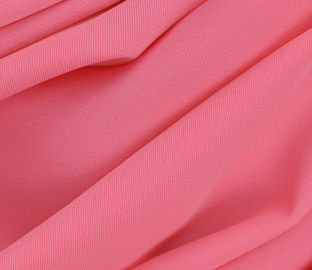 Trung Quốc Vải polyester co giãn 2 chiều, dệt kim 88 Polyester 12 Spandex nhà cung cấp