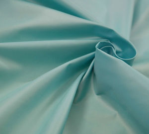 Trung Quốc 400T Vải polyester Taffeta nhuộm màu 30 * 30D Màu tùy chỉnh cho vải nhà cung cấp