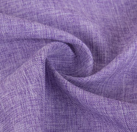 Trung Quốc 300 * 300D Vải dệt kim màu tím tím Thoải mái cho tay nhà cung cấp