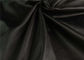 Vải Polyester đen / nâu, vải polyester thân thiện với môi nhà cung cấp