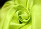 Vải Taffeta Bạc / Tím Polyester 190T Sợi Đếm Màu Tùy chỉnh Thoải mái nhà cung cấp