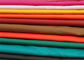 Vải Taffeta Bạc / Tím Polyester 190T Sợi Đếm Màu Tùy chỉnh Thoải mái nhà cung cấp