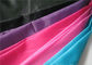 Nhuộm đầy màu sắc Polyester dệt vải da - Thân thiện với vật liệu lót nhà cung cấp