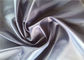 Vải Taffeta xám trơn / Vải polyester nhẹ - Thân thiện nhà cung cấp