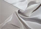 Vải Polyester 100 phần trăm màu xanh, Vải pha trộn 190T 63 * 63D nhà cung cấp