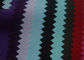 190T Bộ nhớ PVC Vải tráng phủ 53 Gsm Dệt &amp;amp; nhuộm đầy màu sắc nhà cung cấp
