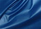 Vải không thấm nước màu xanh Taffeta, tay thoải mái cảm thấy 70d vải nylon Taffeta nhà cung cấp