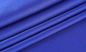 100% Dệt Polyester Dệt vải Satin Bề mặt sáng bóng 50D * 70D Sợi nhà cung cấp