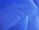Vải sợi polyester thoáng khí bằng sân, vải dệt kim 210D nhà cung cấp