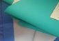 Vải polyester Viscose Spandex, Vải Polyester chống thấm 228T Sợi nhà cung cấp