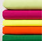 108 Gsm Polyester Dệt vải Không thấm nước đầy màu sắc và thân thiện với môi trường nhà cung cấp