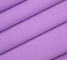 Vải Polyester Pongee đầy màu sắc 300T 75 * 75D Sợi siêu mềm mại và thoải mái nhà cung cấp