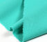 Polyester Spandex 75D Sợi nhuộm vải / Vải dệt kim Dty Màu tùy chỉnh 250 Gsm nhà cung cấp