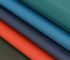 Vải PU / PA chống thấm được dệt bằng vải nylon nhà cung cấp