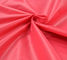 Vải Taffeta Polyester màu đỏ / hồng / vàng nhà cung cấp