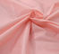 400T Vải polyester Taffeta nhuộm màu 30 * 30D Màu tùy chỉnh cho vải nhà cung cấp