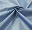 40 * 40D Vải trơn PA phủ vải 320T Poly Taffet Bề mặt mịn màng chống thấm nước nhà cung cấp