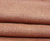 Vải dệt kim Oxford nhuộm trơn Oxford 600 * 600D Sợi đếm 320 Gsm cho túi vải nhà cung cấp