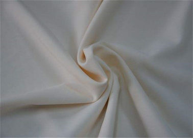 Vải dệt thoi Pongee Polyester 50D * 50D Thành phần da - Thân thiện nhà cung cấp